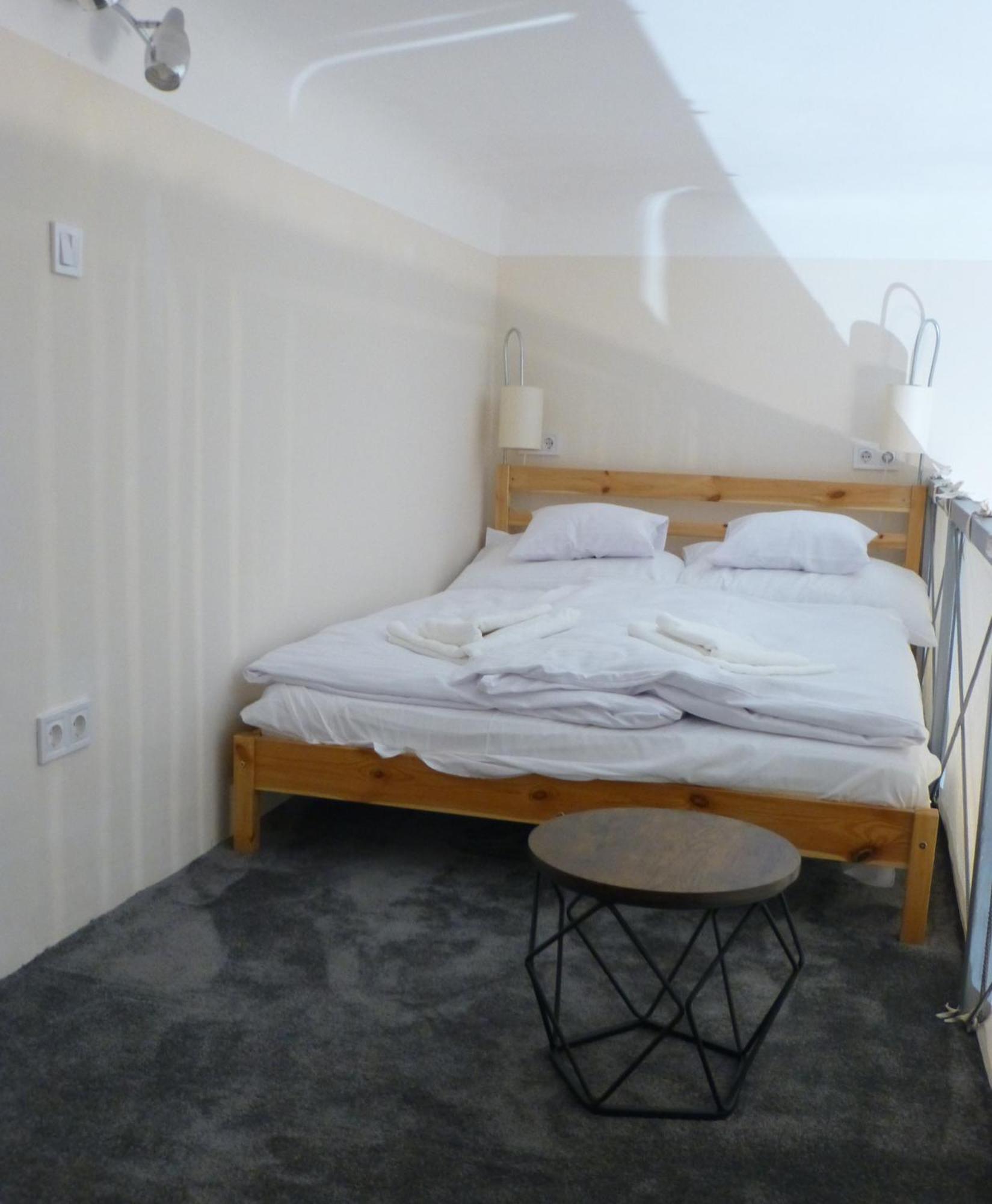 Silver55 Apartman Budapest Exterior photo
