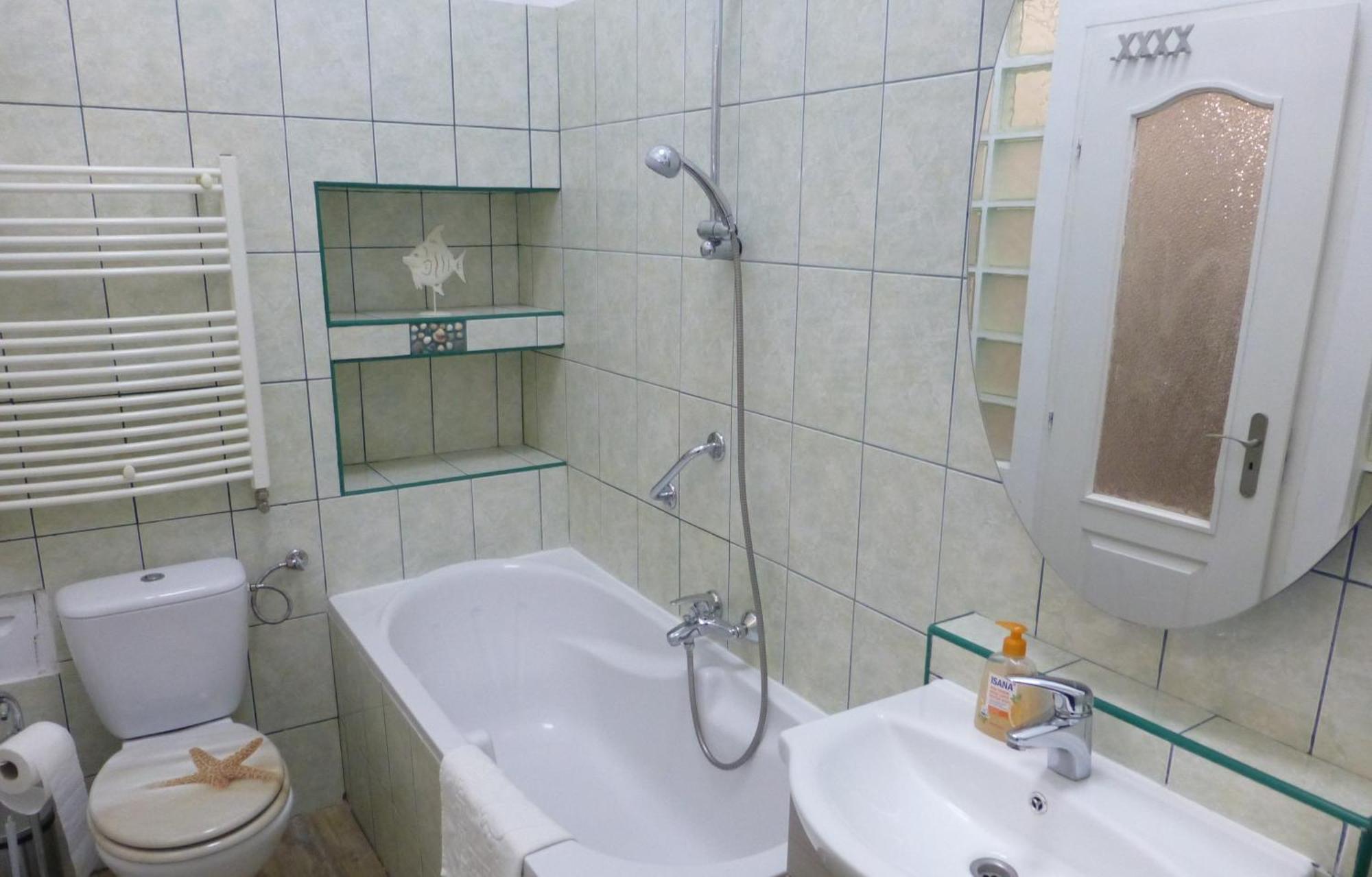 Silver55 Apartman Budapest Exterior photo