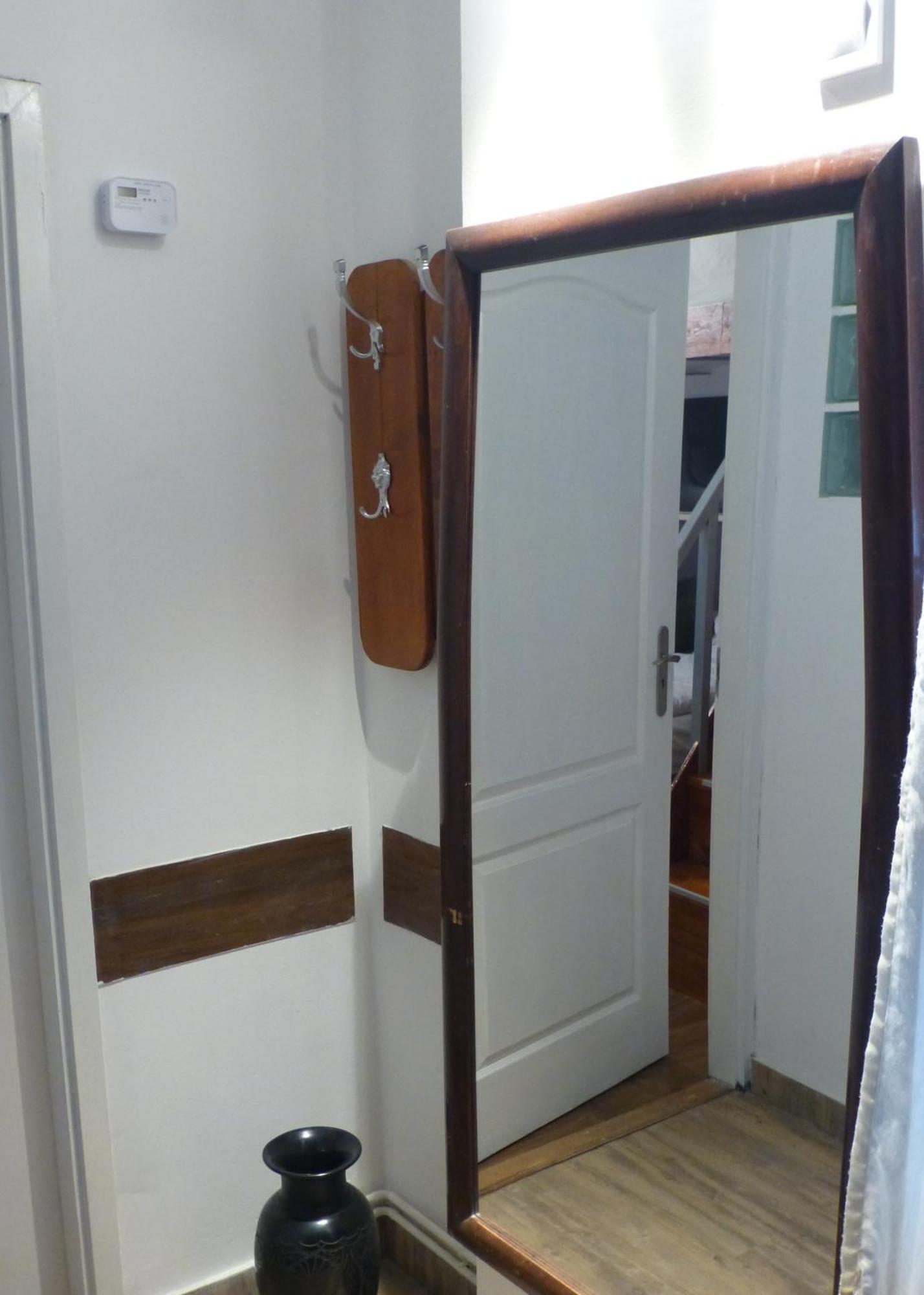 Silver55 Apartman Budapest Exterior photo